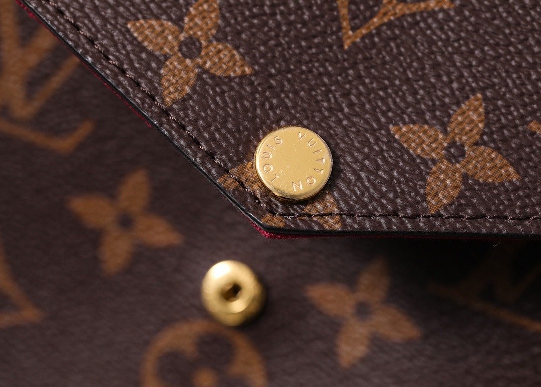 Shebag Super replica Louis Vuitton M61276 POCHETTE FÉLICIE bag review (2025 June updated)-ʻOi aku ka maikaʻi o ka ʻeke Louis Vuitton ʻeke hoʻopunipuni ma ka hale kūʻai pūnaewele, ʻeke hoʻolālā kope ru