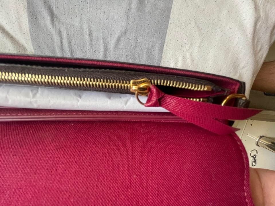 Shebag Super replica Louis Vuitton M61276 POCHETTE FÉLICIE bag review (2025 June updated)-ʻOi aku ka maikaʻi o ka ʻeke Louis Vuitton ʻeke hoʻopunipuni ma ka hale kūʻai pūnaewele, ʻeke hoʻolālā kope ru