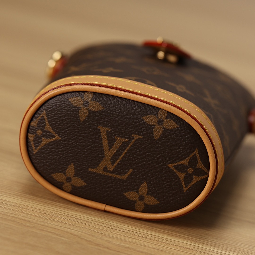 Shebag Super replica Louis Vuitton M80874 Fold Me bag review(2025 June updated)-Best Quality Fake Louis Vuitton Bag Online Store, Replica designer bag ru