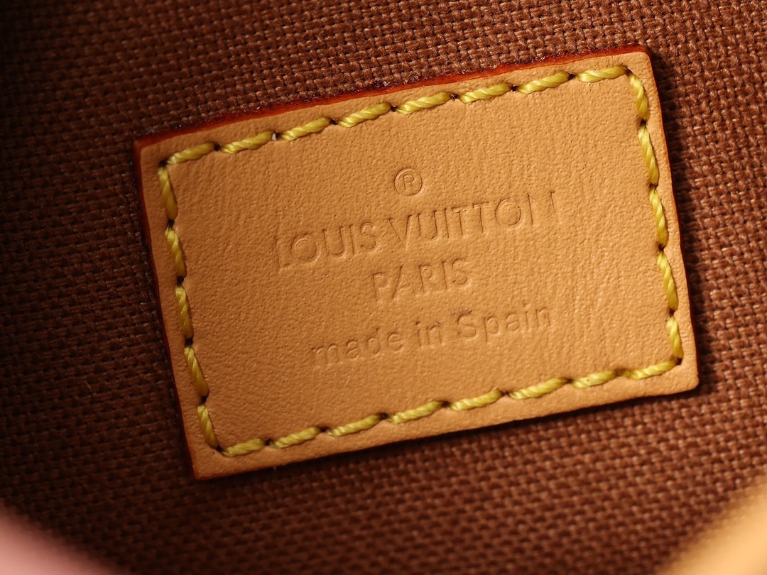 Shebag Super replica Louis Vuitton M80874 Fold Me bag review(2025 June updated)-Best Quality Fake Louis Vuitton Bag Online Store, Replica designer bag ru