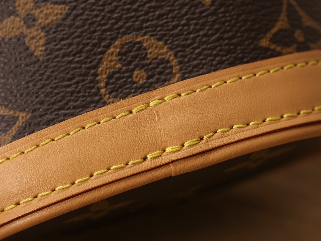 Shebag Super replica Louis Vuitton M80874 Fold Me bag review(2025 June updated)-Best Quality Fake Louis Vuitton Bag Online Store, Replica designer bag ru