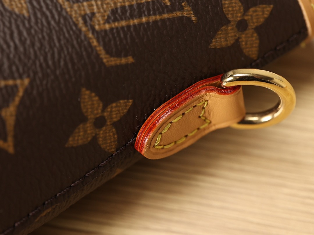 Shebag Super replica Louis Vuitton M80874 Fold Me bag review(2025 June updated)-Best Quality Fake Louis Vuitton Bag Online Store, Replica designer bag ru