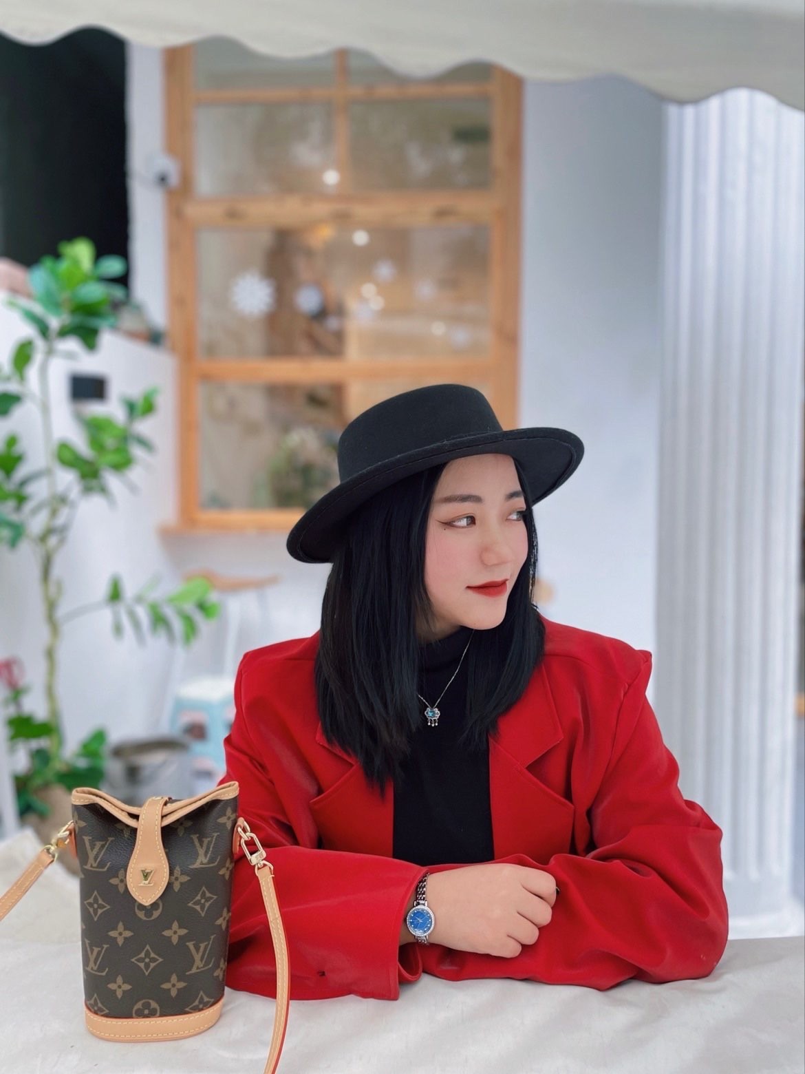 Shebag Super replica Louis Vuitton M80874 Fold Me bag review(2025 June updated)-Best Quality Fake Louis Vuitton Bag Online Store, Replica designer bag ru