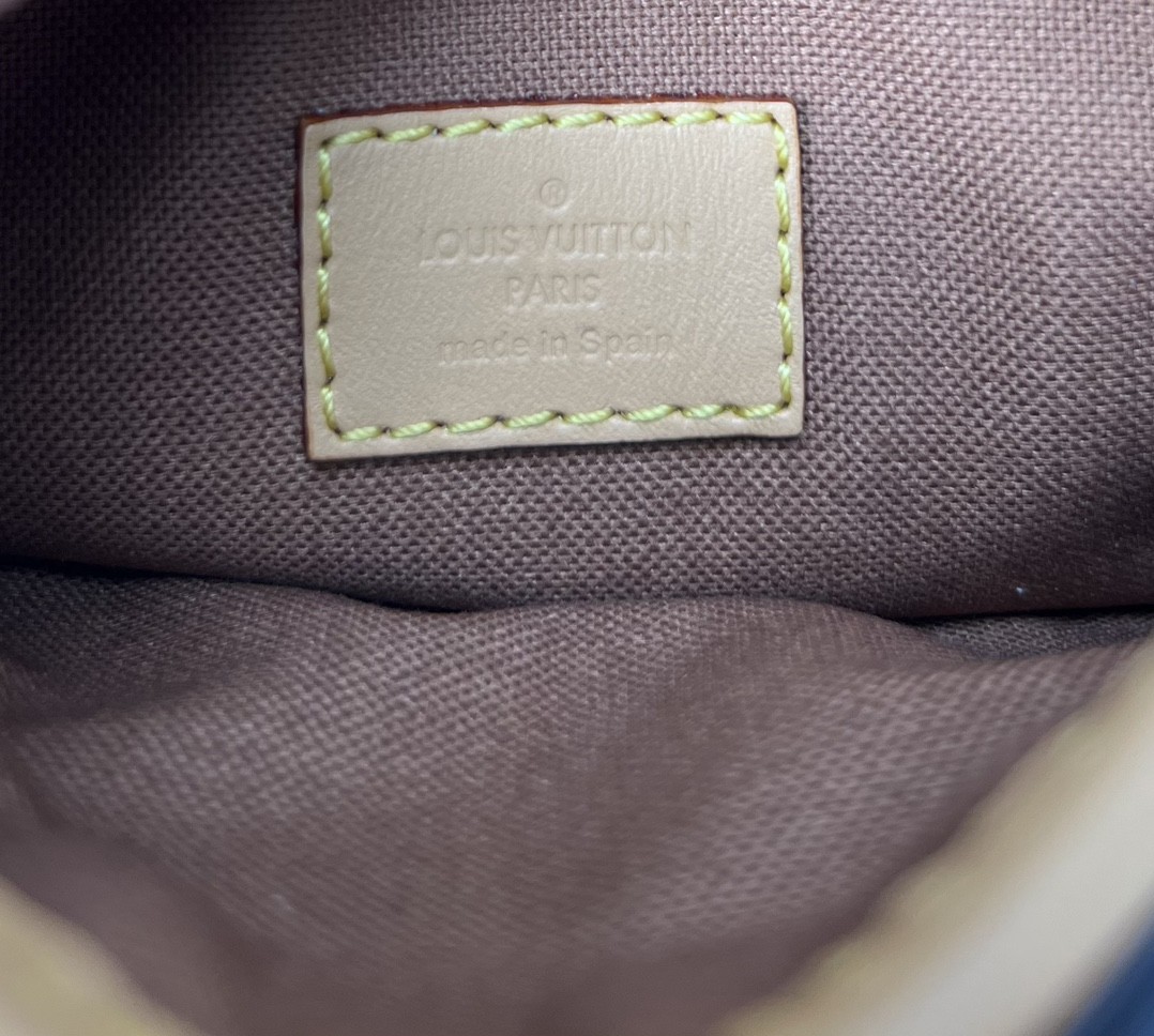 Shebag Super replica Louis Vuitton M80874 Fold Me bag review(2025 June updated)-Best Quality Fake Louis Vuitton Bag Online Store, Replica designer bag ru