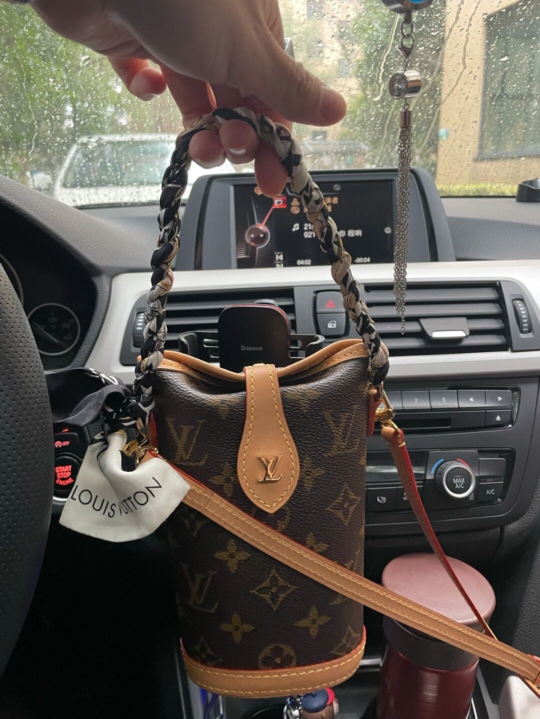 Shebag Super replica Louis Vuitton M80874 Fold Me bag review(2025 June updated)-Best Quality Fake Louis Vuitton Bag Online Store, Replica designer bag ru
