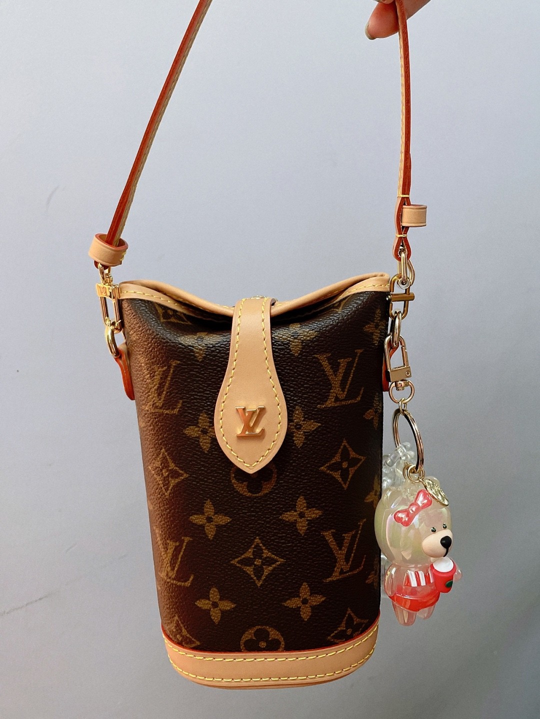 Shebag Super replica Louis Vuitton M80874 Fold Me bag review(2025 June updated)-Best Quality Fake Louis Vuitton Bag Online Store, Replica designer bag ru