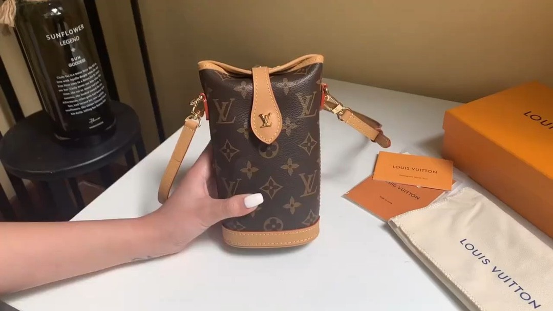 Shebag Super replica Louis Vuitton M80874 Fold Me bag review(2025 June updated)-Best Quality Fake Louis Vuitton Bag Online Store, Replica designer bag ru