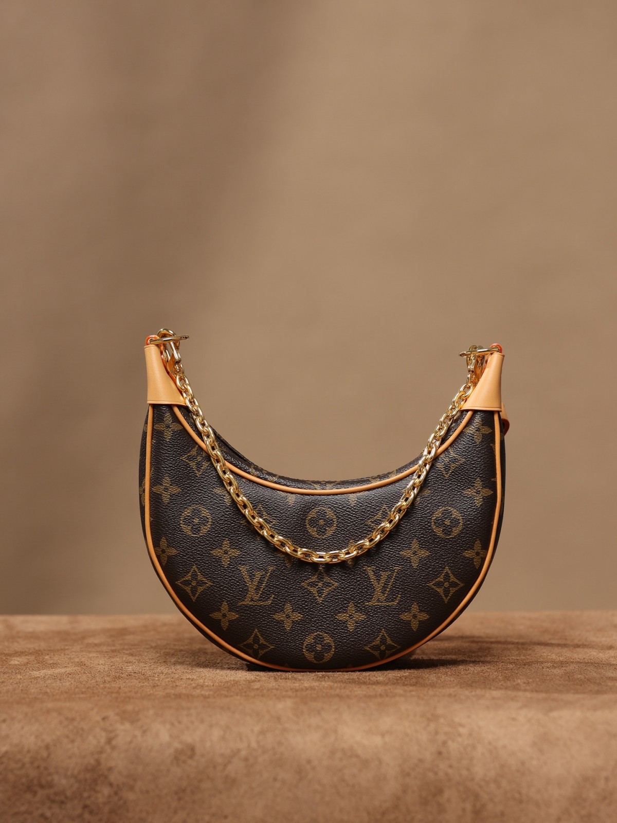 Shebag Super replica Louis Vuitton M81098 LOOP bag review (2025 June updated)-Best Quality Fake designer Bag Review, Replica designer bag ru