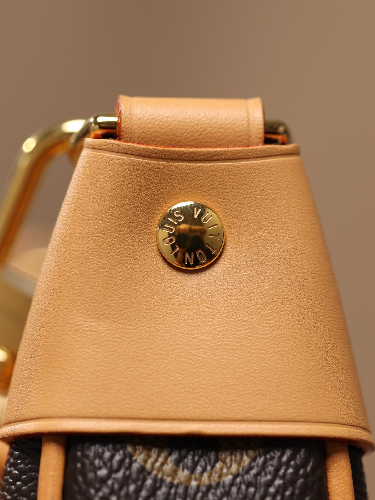 Shebag Super replica Louis Vuitton M81098 LOOP bag review (2025 June updated)-Best Quality Fake designer Bag Review, Replica designer bag ru