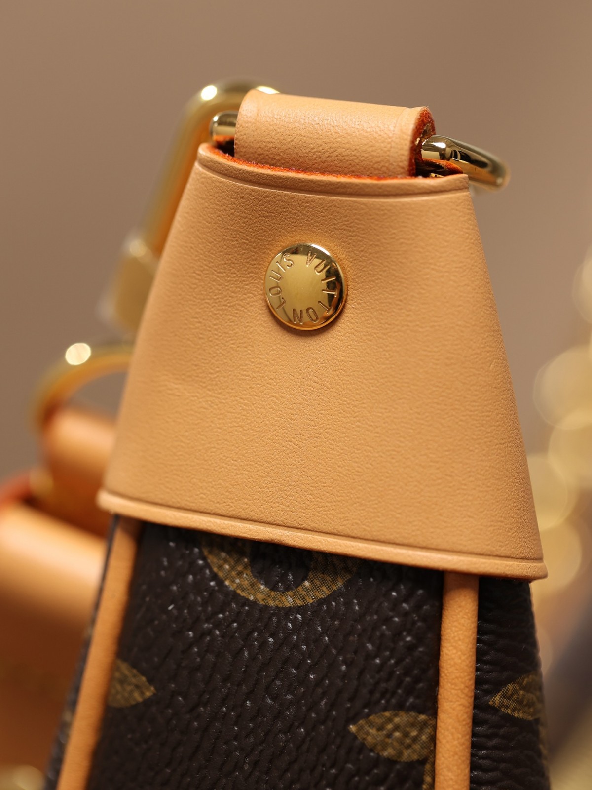 Shebag Super replica Louis Vuitton M81098 LOOP bag review (2025 June updated)-Best Quality Fake designer Bag Review, Replica designer bag ru