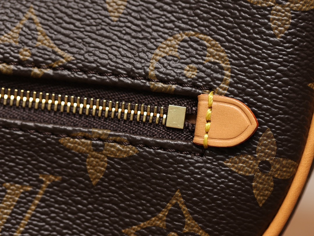 Shebag Super replica Louis Vuitton M81098 LOOP bag review (2025 June updated)-Best Quality Fake designer Bag Review, Replica designer bag ru
