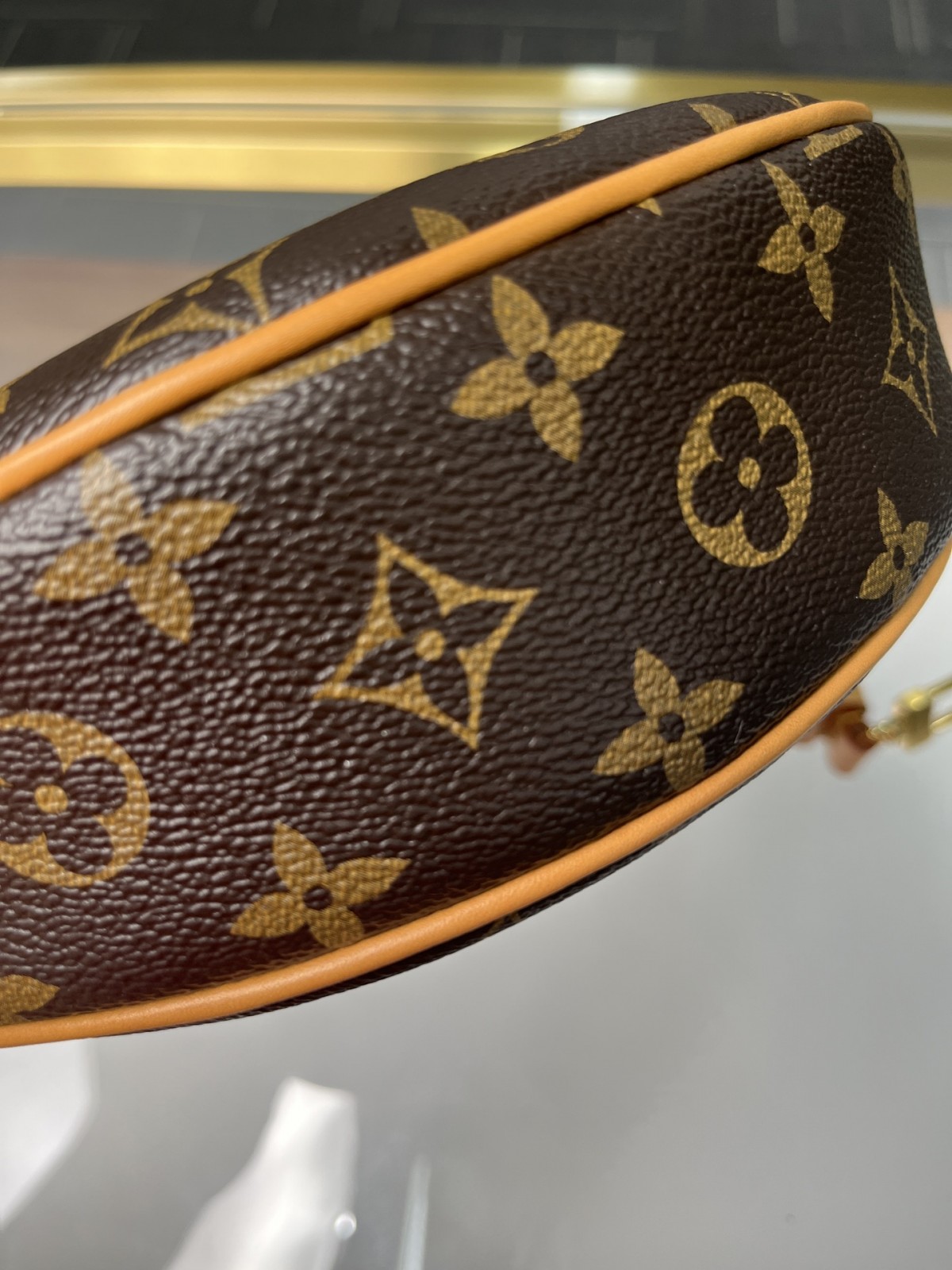 Shebag Super replica Louis Vuitton M81098 LOOP bag review (2025 June updated)-Best Quality Fake designer Bag Review, Replica designer bag ru