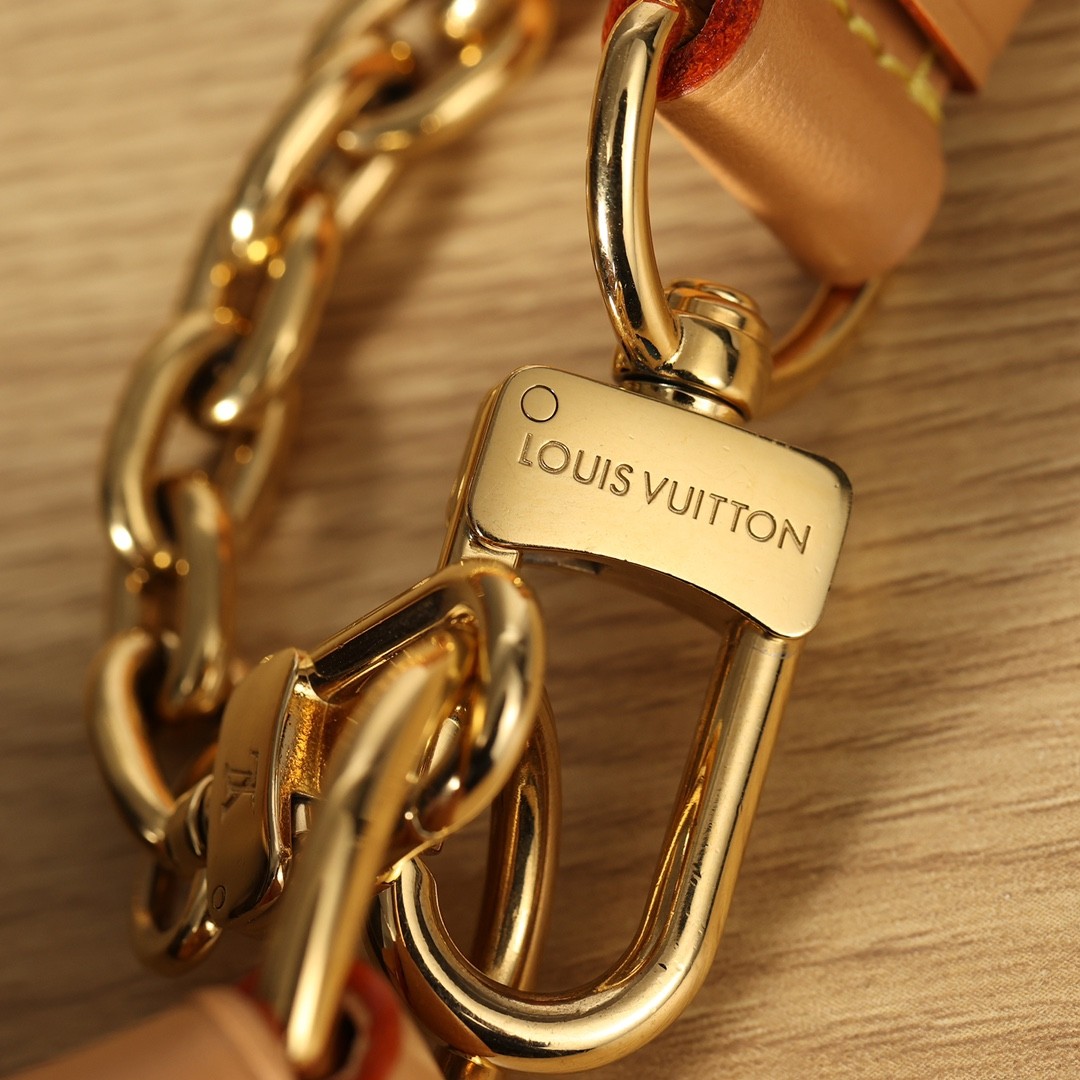 Shebag Super replica Louis Vuitton M81098 LOOP bag review (2025 June updated)-Best Quality Fake designer Bag Review, Replica designer bag ru