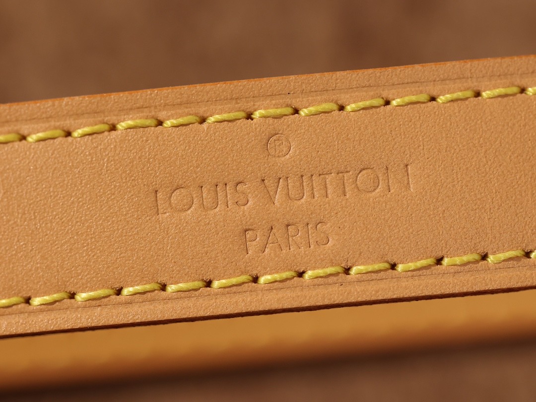 Shebag Super replica Louis Vuitton M81098 LOOP bag review (2025 June updated)-Best Quality Fake designer Bag Review, Replica designer bag ru