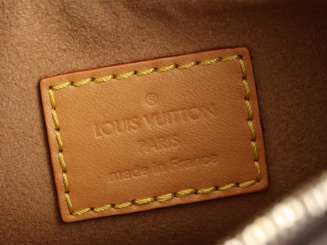 Shebag Super replica Louis Vuitton M81098 LOOP bag review (2025 June updated)-Best Quality Fake designer Bag Review, Replica designer bag ru