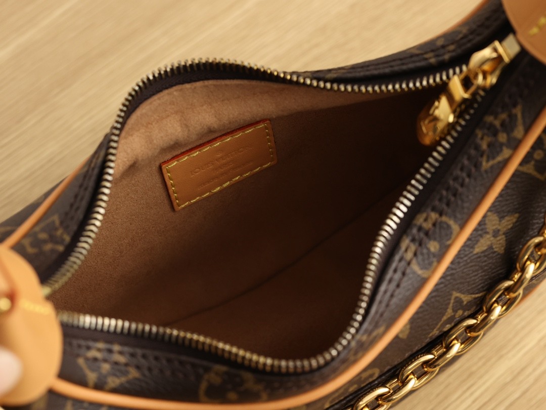 Shebag Super replica Louis Vuitton M81098 LOOP bag review (2025 June updated)-Best Quality Fake designer Bag Review, Replica designer bag ru