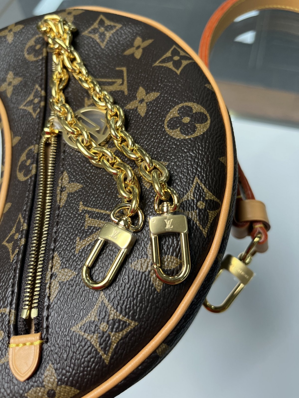 Shebag Super replica Louis Vuitton M81098 LOOP bag review (2025 June updated)-Best Quality Fake designer Bag Review, Replica designer bag ru