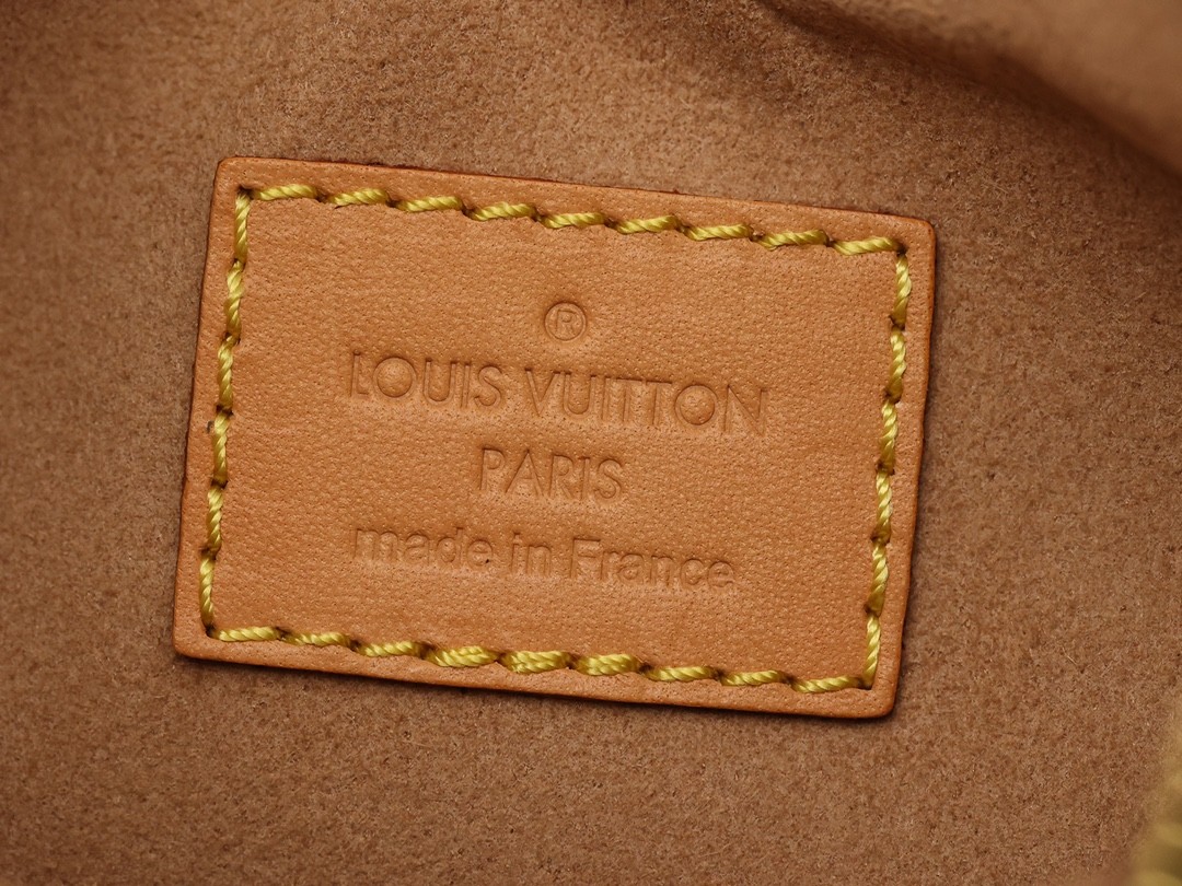 Shebag Super replica Louis Vuitton M81098 LOOP bag review (2025 June updated)-Best Quality Fake designer Bag Review, Replica designer bag ru