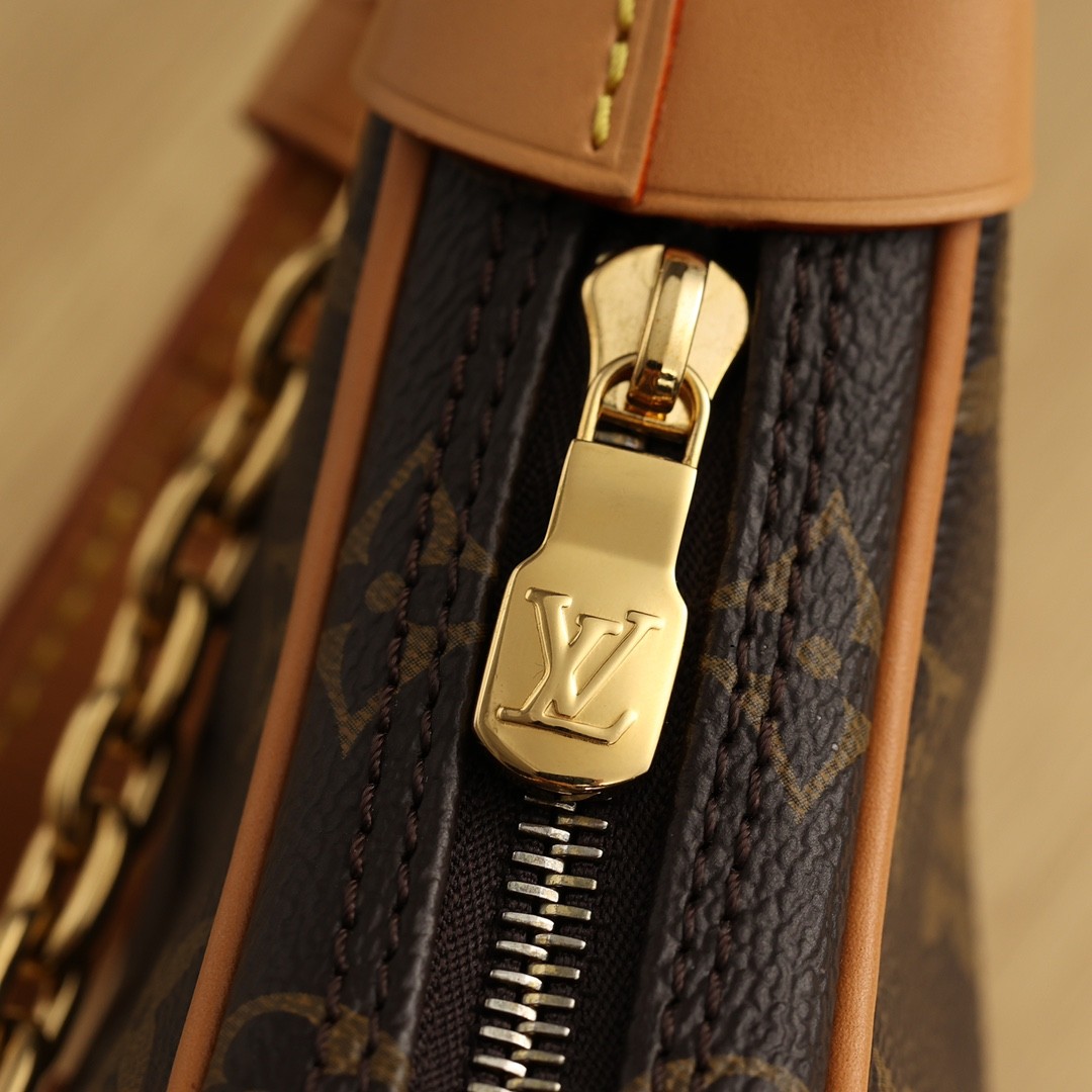 Shebag Super replica Louis Vuitton M81098 LOOP bag review (2025 June updated)-Best Quality Fake designer Bag Review, Replica designer bag ru