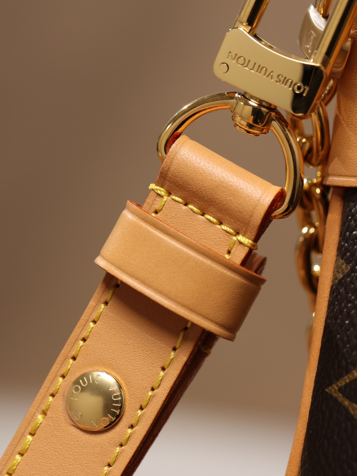 Shebag Super replica Louis Vuitton M81098 LOOP bag review (2025 June updated)-Best Quality Fake designer Bag Review, Replica designer bag ru