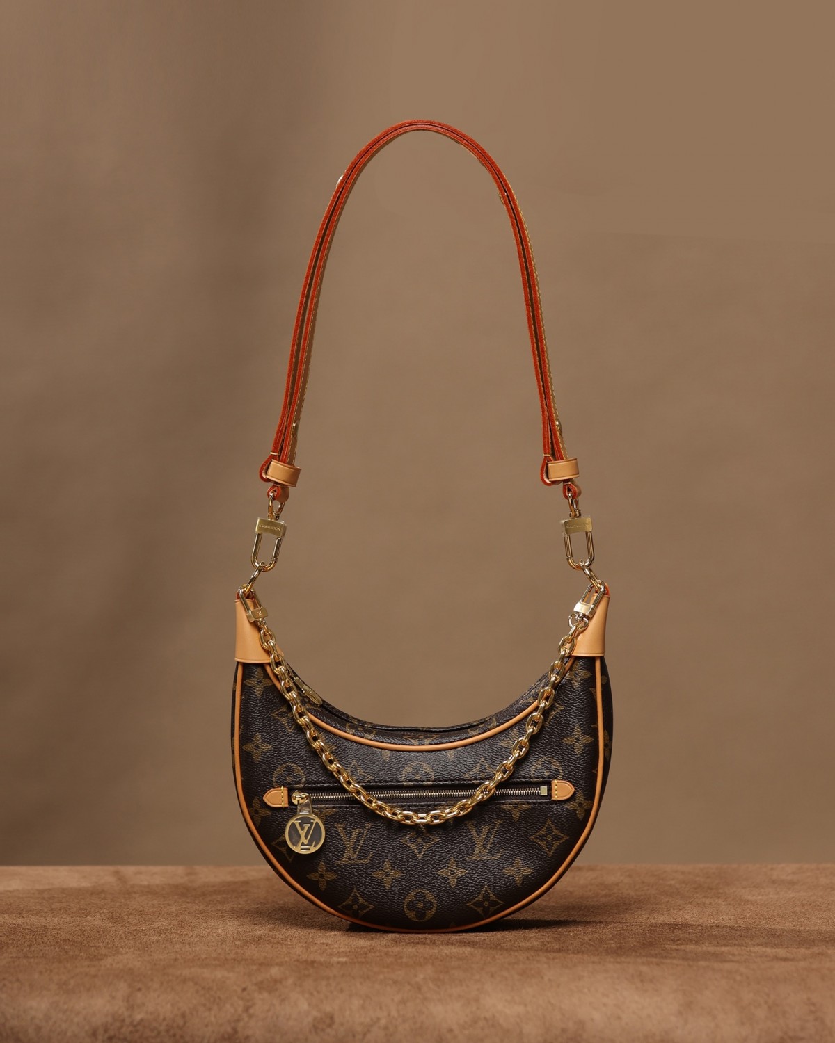 Shebag Super replica Louis Vuitton M81098 LOOP bag review (2025 June updated)-Best Quality Fake designer Bag Review, Replica designer bag ru