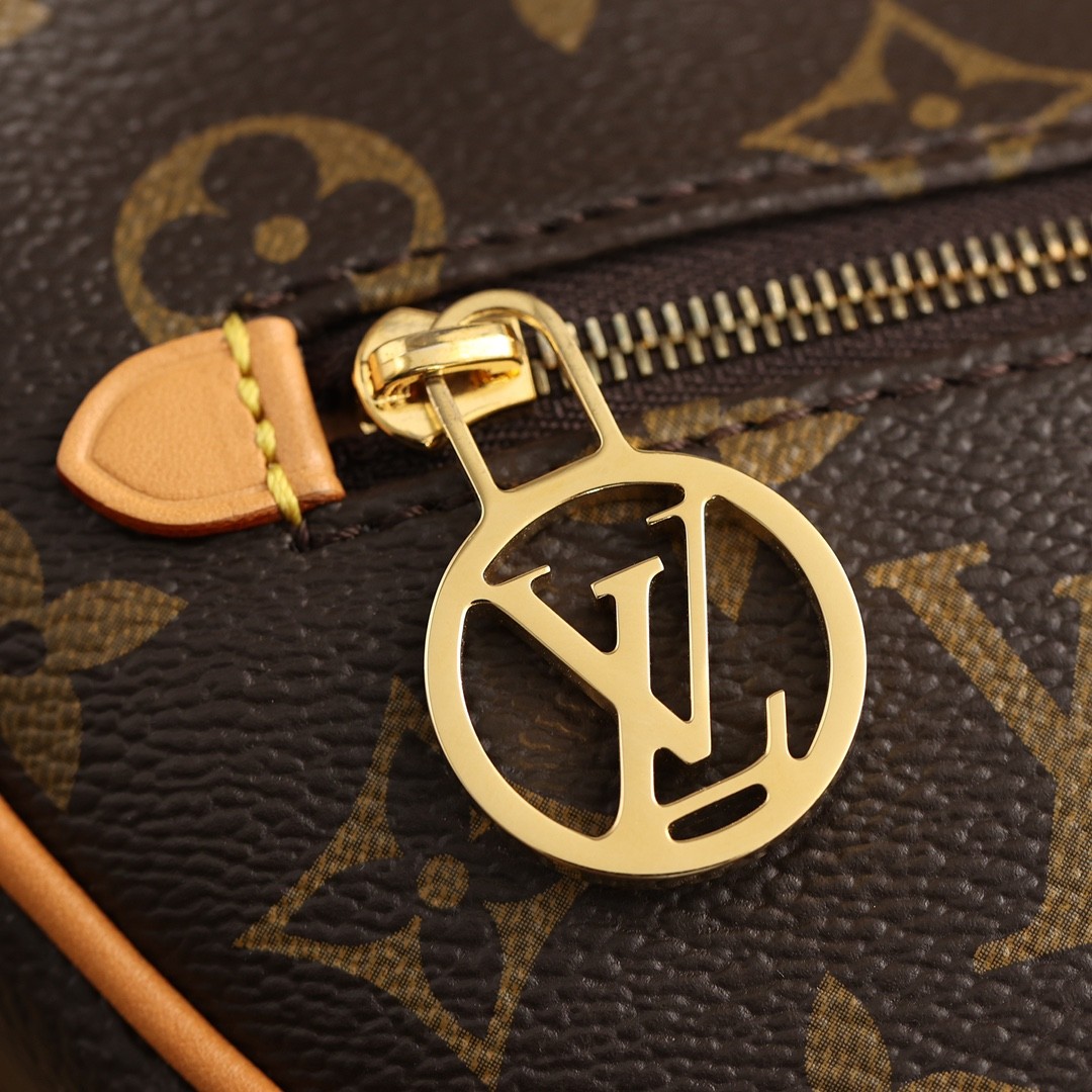 Shebag Super replica Louis Vuitton M81098 LOOP bag review (2025 June updated)-Best Quality Fake designer Bag Review, Replica designer bag ru