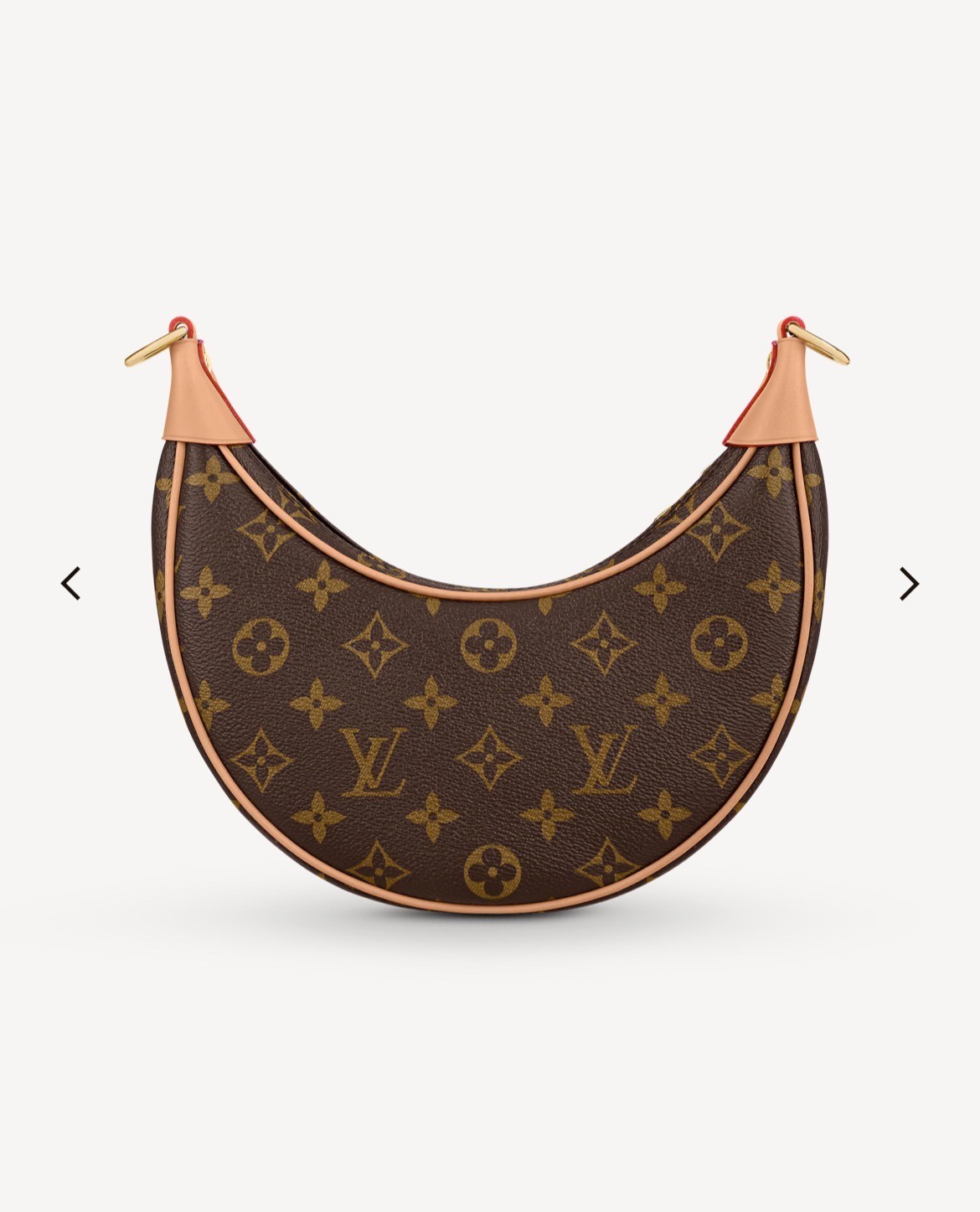 Shebag Super replica Louis Vuitton M81098 LOOP bag review (2025 June updated)-Best Quality Fake designer Bag Review, Replica designer bag ru