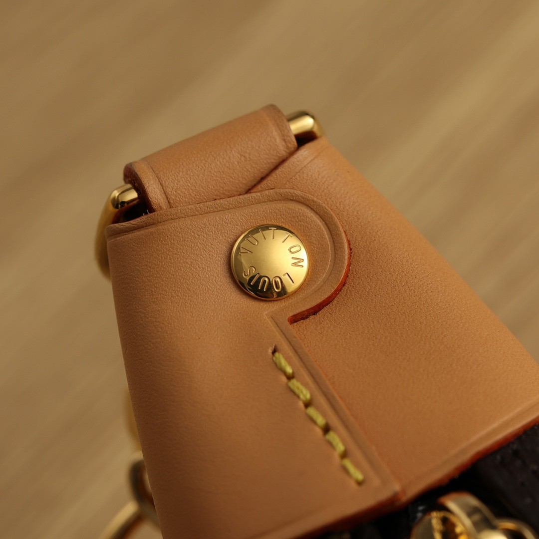 Shebag Super replica Louis Vuitton M81098 LOOP bag review (2025 June updated)-Best Quality Fake designer Bag Review, Replica designer bag ru