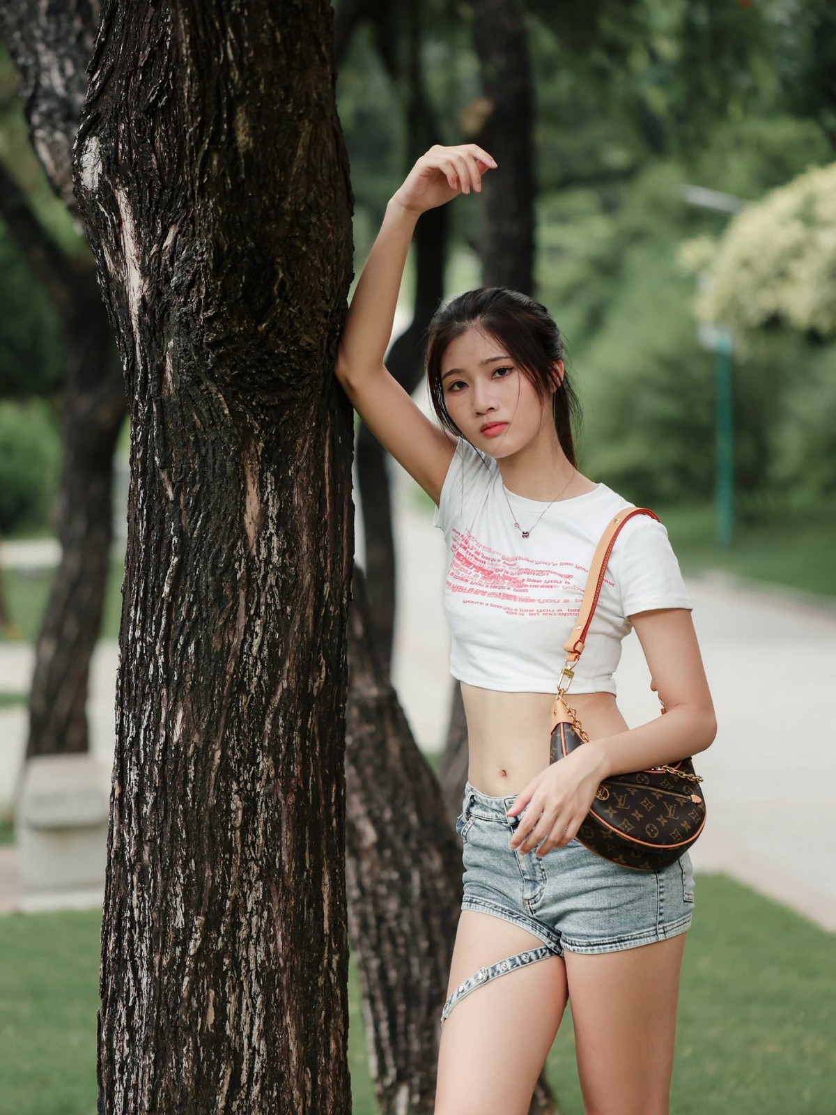 Shebag Super replica Louis Vuitton M81098 LOOP bag review (2025 June updated)-Best Quality Fake designer Bag Review, Replica designer bag ru
