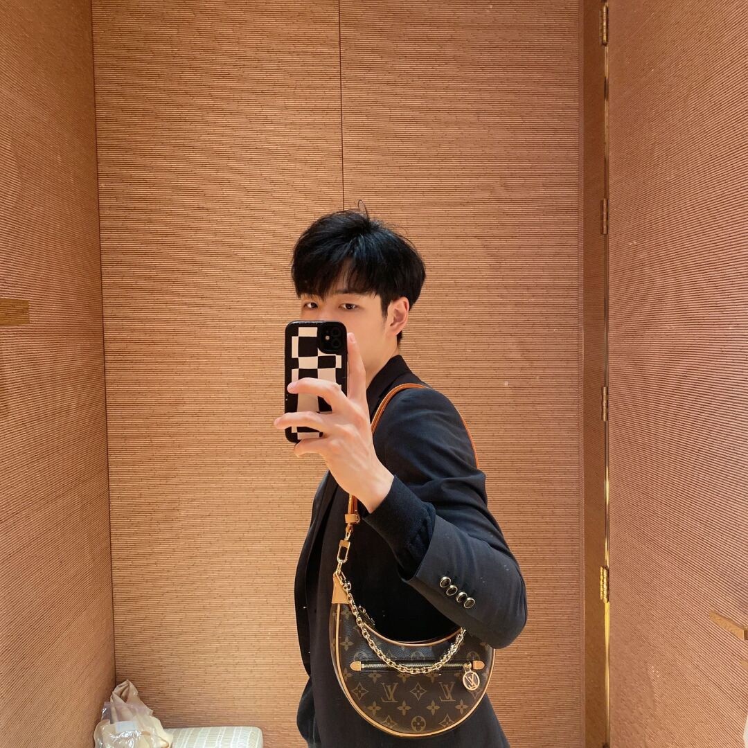 Shebag Super replica Louis Vuitton M81098 LOOP bag review (2025 June updated)-Best Quality Fake designer Bag Review, Replica designer bag ru