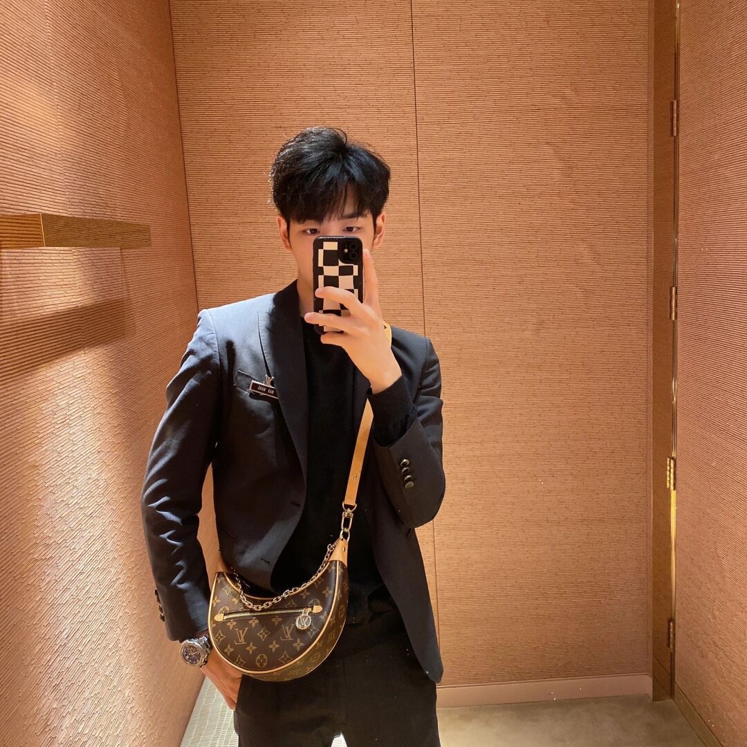 Shebag Super replica Louis Vuitton M81098 LOOP bag review (2025 June updated)-Best Quality Fake designer Bag Review, Replica designer bag ru