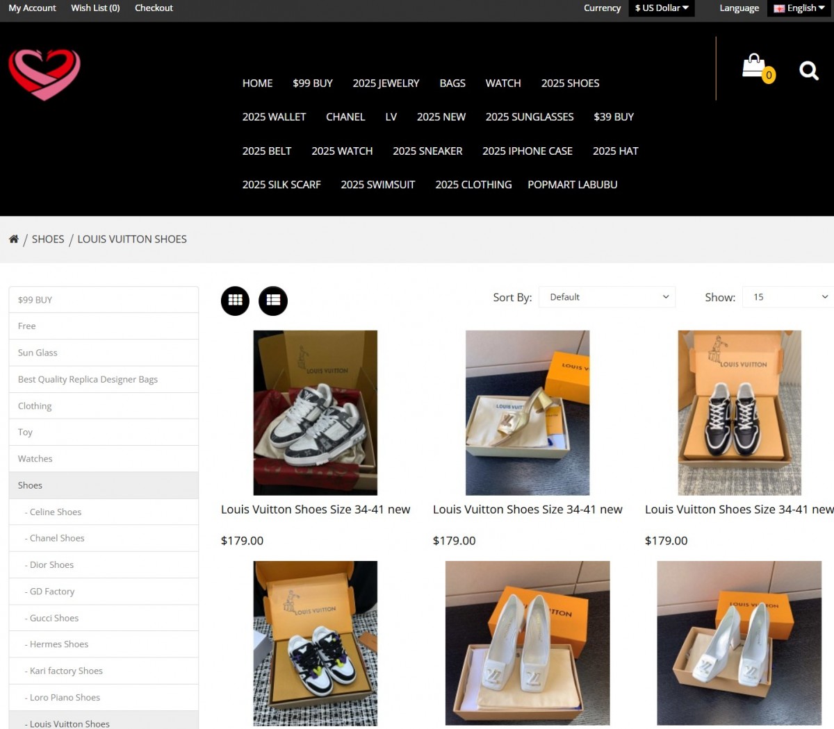 Shebag New LV Shoes (2025 June Updated)-Best Quality Fake Louis Vuitton Bag Online Store, Replica designer bag ru