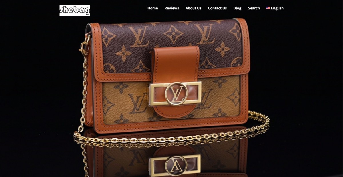 Shebag has only one website (2025 July Updated)-Best Quality Fake Louis Vuitton Bag Online Store, Replica designer bag ru