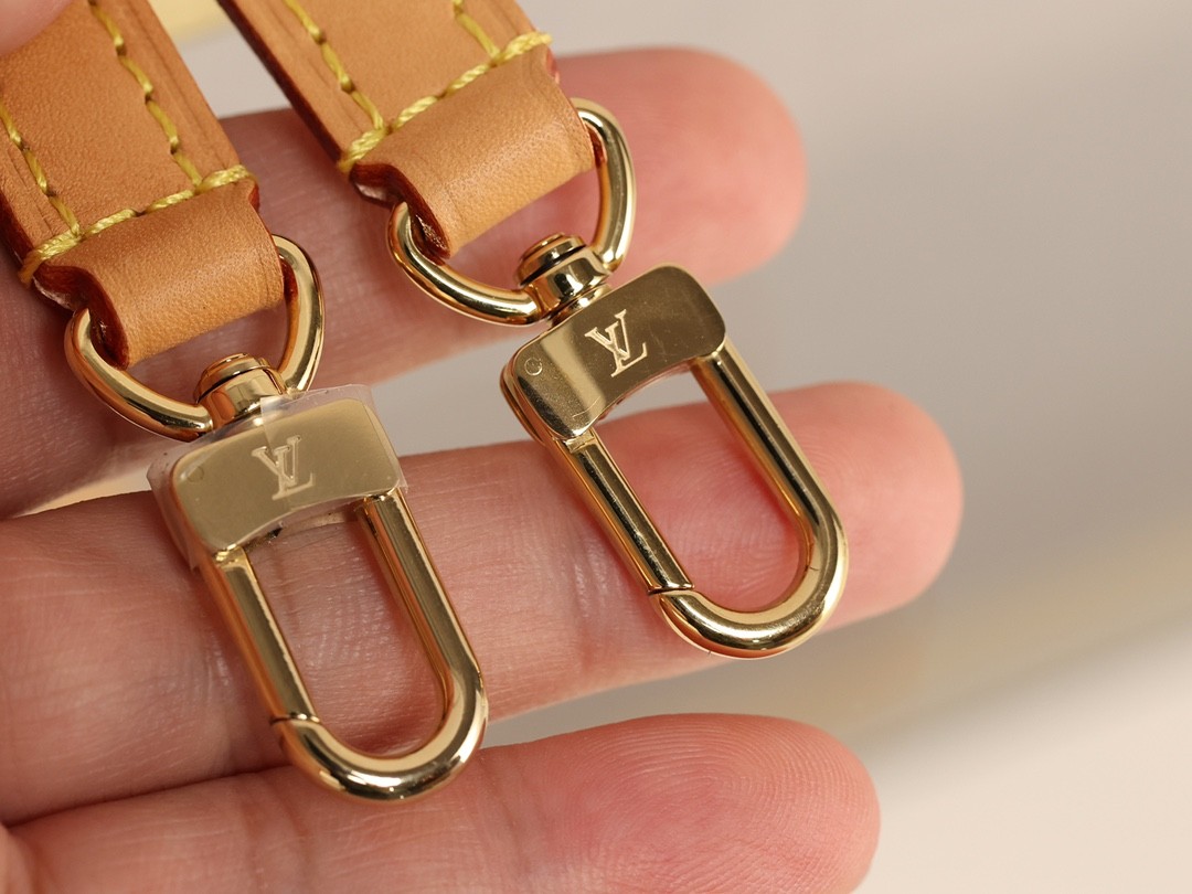 Shebag Super replica Louis Vuitton M81266 Mini NANO NOÉ bag review (2025 July Updated)-Best Quality Fake Louis Vuitton Bag Online Store, Replica designer bag ru