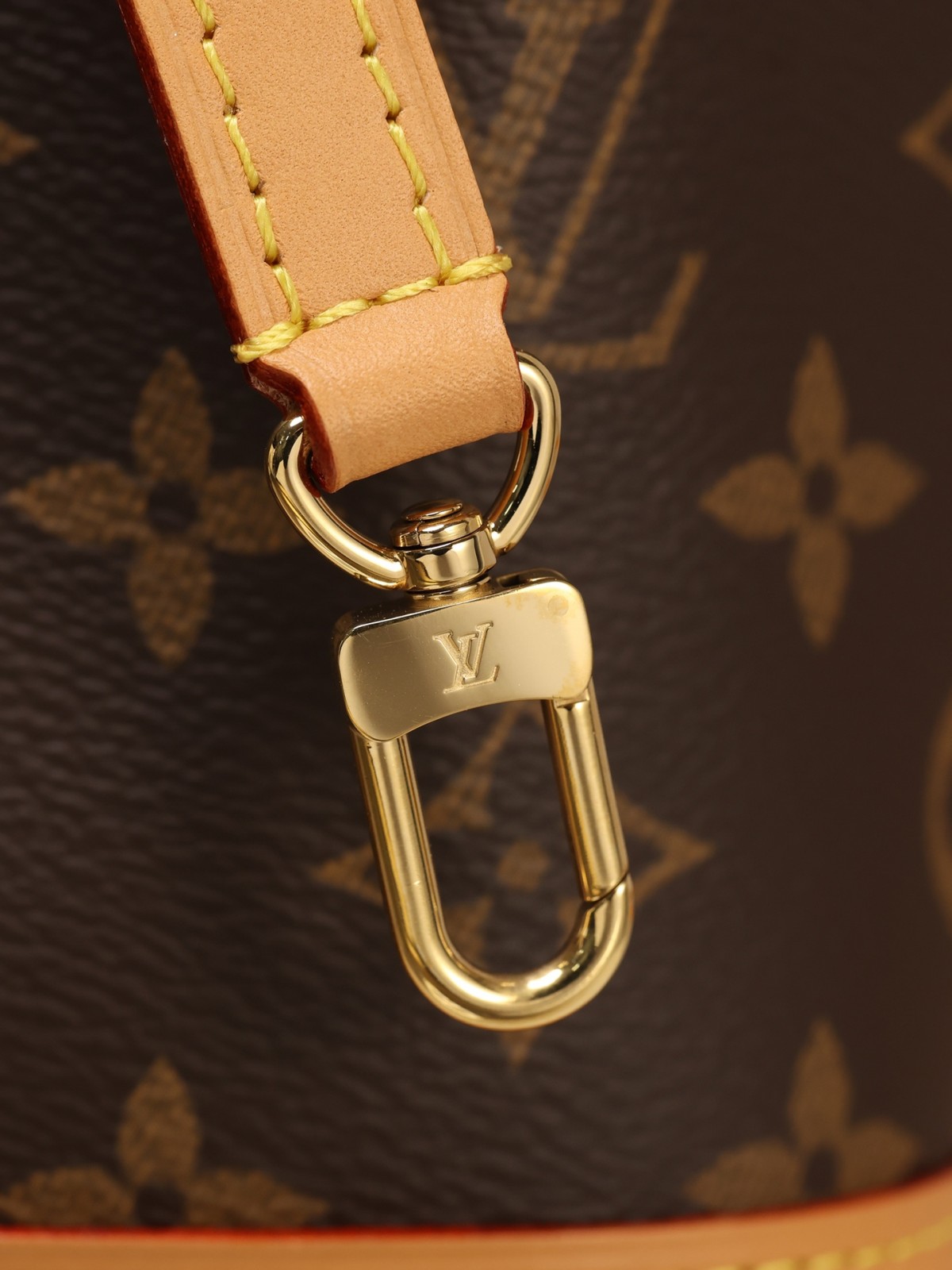 Shebag Super replica Louis Vuitton M81266 Mini NANO NOÉ bag review (2025 July Updated)-Best Quality Fake Louis Vuitton Bag Online Store, Replica designer bag ru