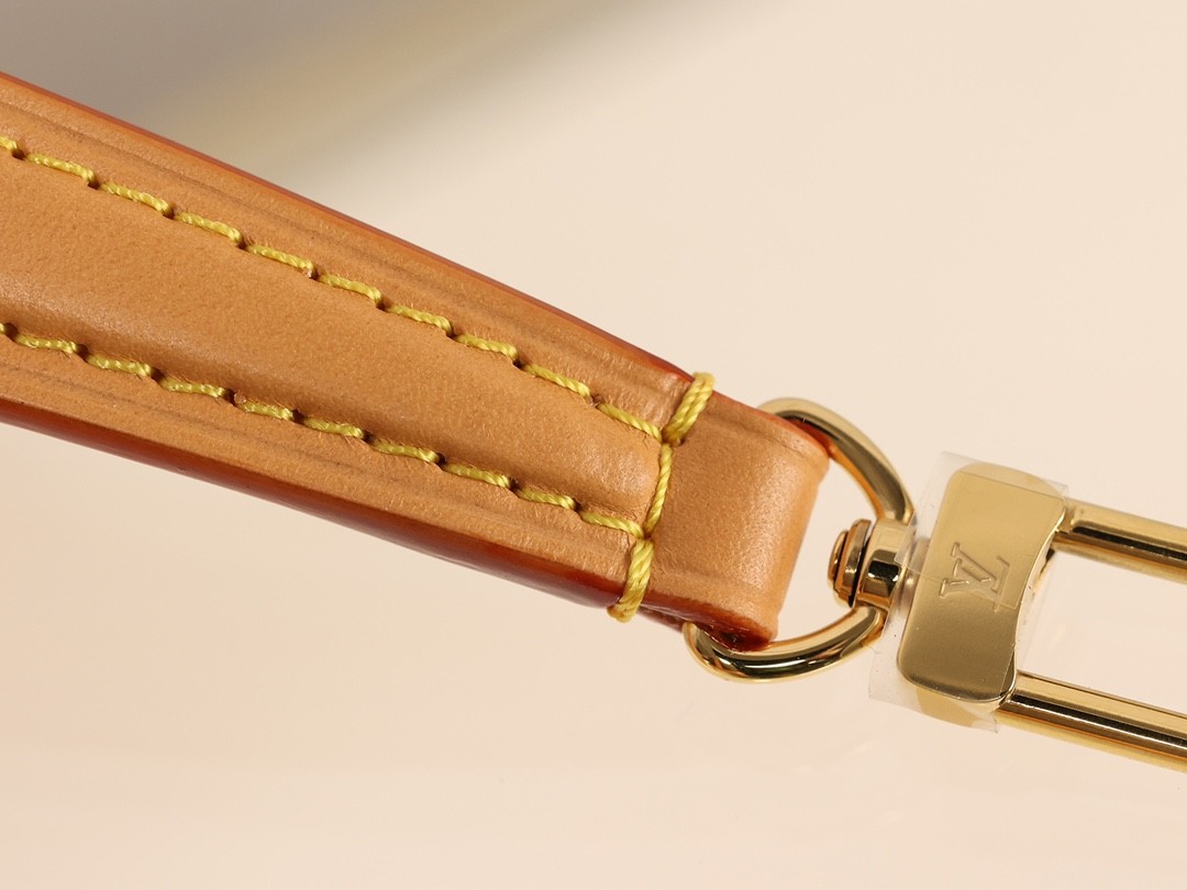 Shebag Super replica Louis Vuitton M81266 Mini NANO NOÉ bag review (2025 July Updated)-Best Quality Fake Louis Vuitton Bag Online Store, Replica designer bag ru