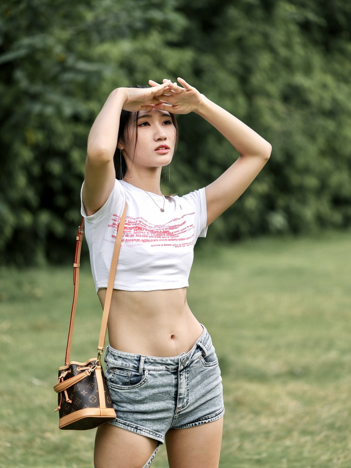Shebag Super replica Louis Vuitton M81266 Mini NANO NOÉ bag review (2025 July Updated)-Best Quality Fake Louis Vuitton Bag Online Store, Replica designer bag ru