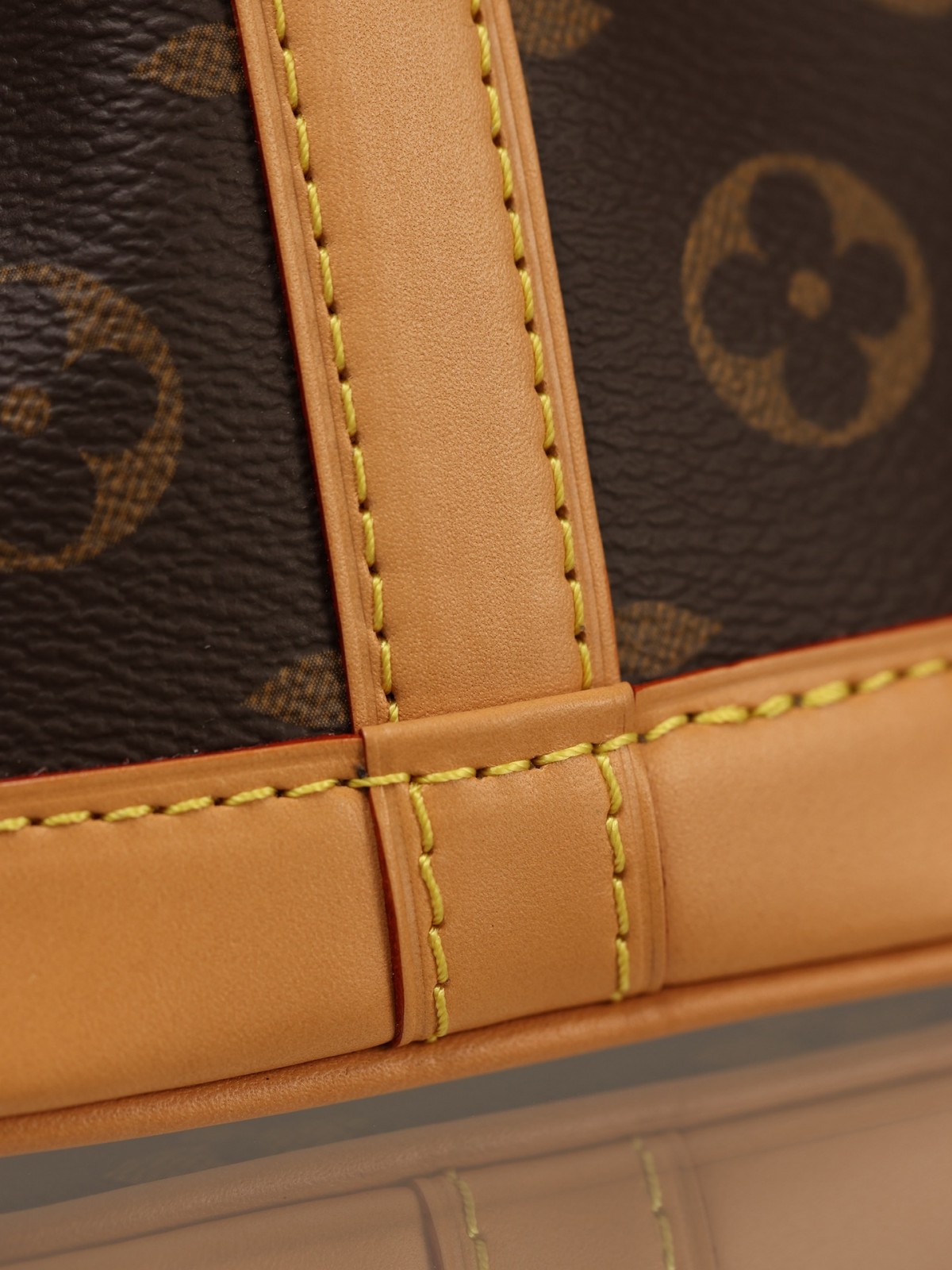 Shebag Super replica Louis Vuitton M81266 Mini NANO NOÉ bag review (2025 July Updated)-Best Quality Fake Louis Vuitton Bag Online Store, Replica designer bag ru