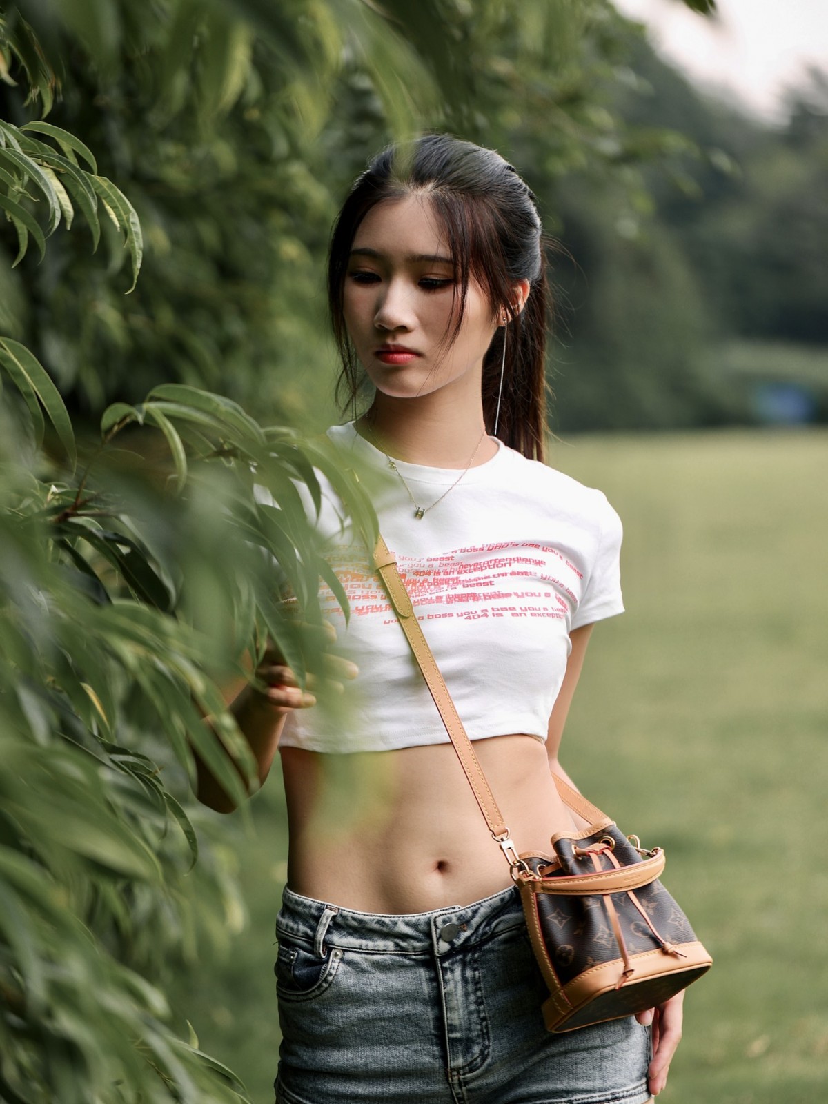 Shebag Super replica Louis Vuitton M81266 Mini NANO NOÉ bag review (2025 July Updated)-Best Quality Fake Louis Vuitton Bag Online Store, Replica designer bag ru