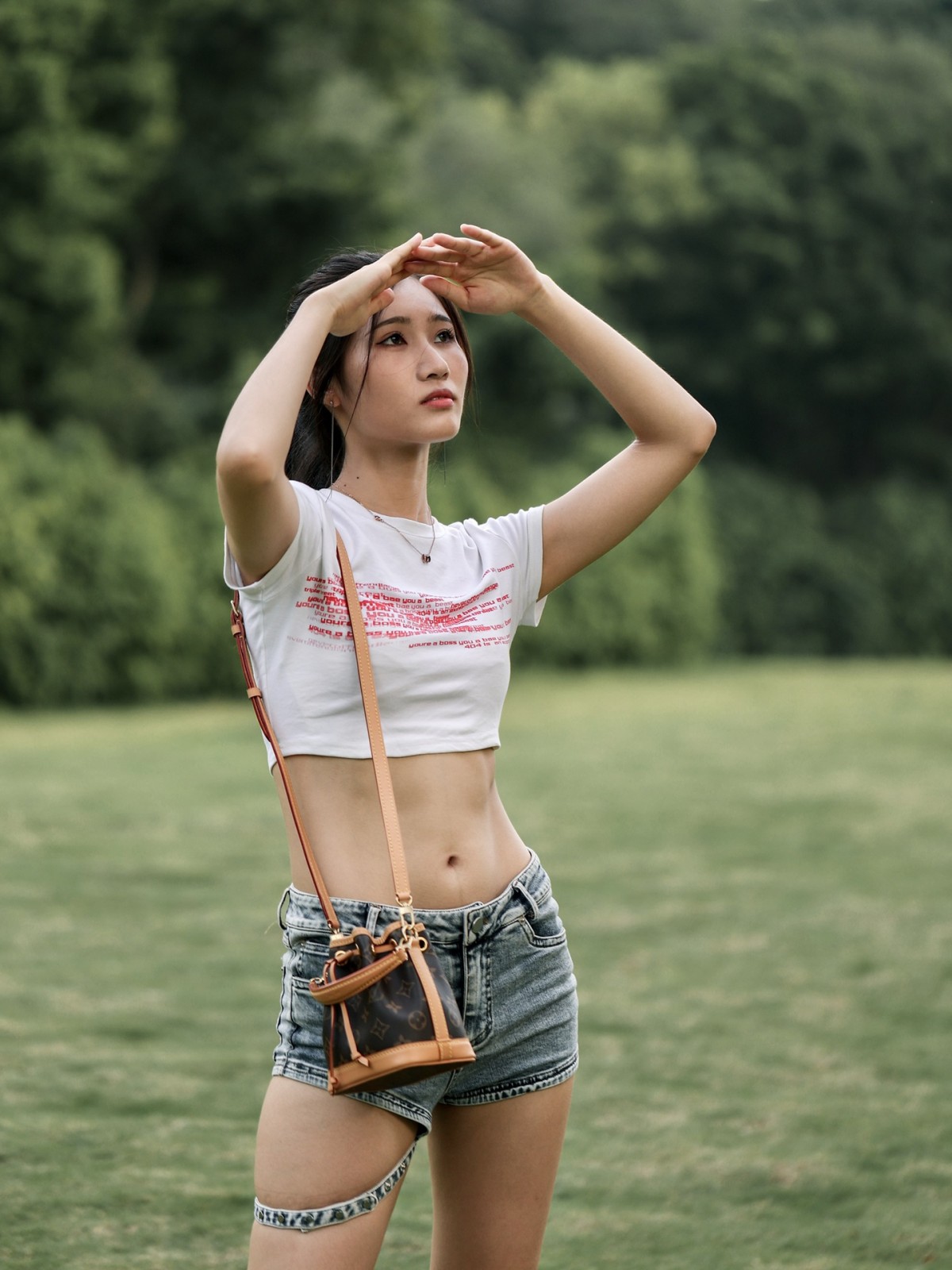 Shebag Super replica Louis Vuitton M81266 Mini NANO NOÉ bag review (2025 July Updated)-Best Quality Fake Louis Vuitton Bag Online Store, Replica designer bag ru