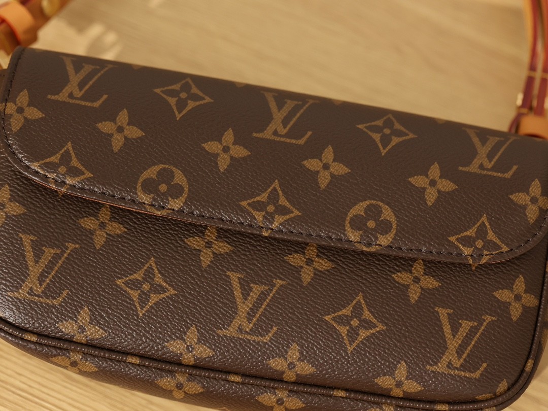 Shebag super replica Louis Vuitton M81911 WALLET ON CHAIN IVY bag reivew (2025 Jul updated)-ហាងអនឡាញកាបូប Louis Vuitton ក្លែងក្លាយដែលមានគុណភាពល្អបំផុត កាបូបអ្នករចនាម៉ូដចម្លង ru