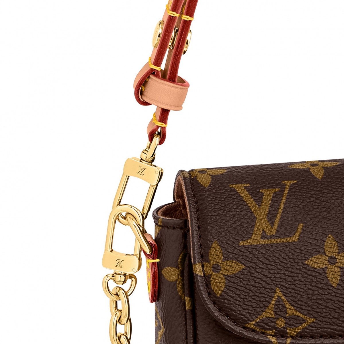 Shebag super replica Louis Vuitton M81911 WALLET ON CHAIN IVY bag reivew (2025 Jul updated)-ហាងអនឡាញកាបូប Louis Vuitton ក្លែងក្លាយដែលមានគុណភាពល្អបំផុត កាបូបអ្នករចនាម៉ូដចម្លង ru