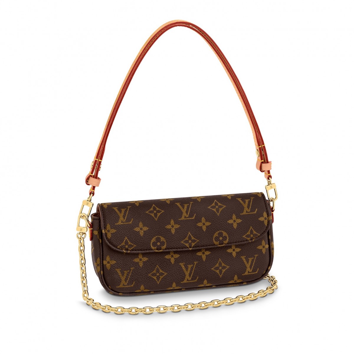 Shebag super replica Louis Vuitton M81911 WALLET ON CHAIN IVY bag reivew (2025 Jul updated)-ហាងអនឡាញកាបូប Louis Vuitton ក្លែងក្លាយដែលមានគុណភាពល្អបំផុត កាបូបអ្នករចនាម៉ូដចម្លង ru