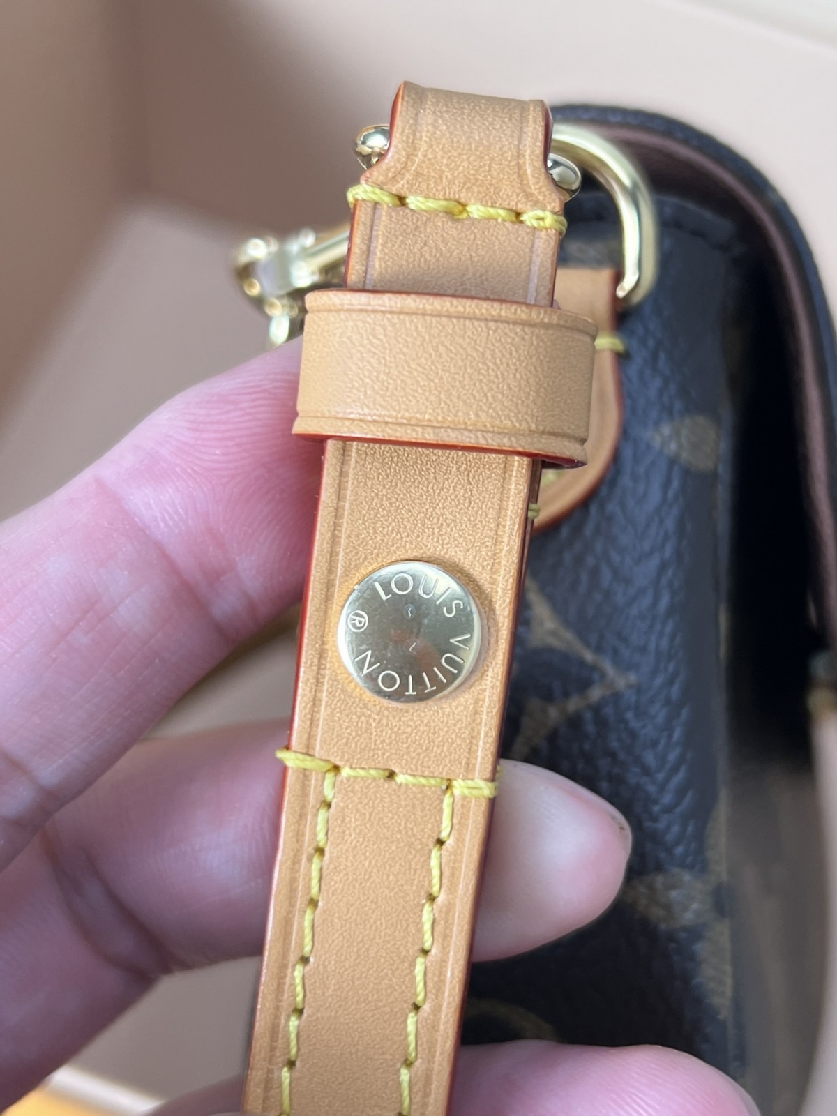 Shebag super replica Louis Vuitton M81911 WALLET ON CHAIN IVY bag reivew (2025 Jul updated)-ហាងអនឡាញកាបូប Louis Vuitton ក្លែងក្លាយដែលមានគុណភាពល្អបំផុត កាបូបអ្នករចនាម៉ូដចម្លង ru