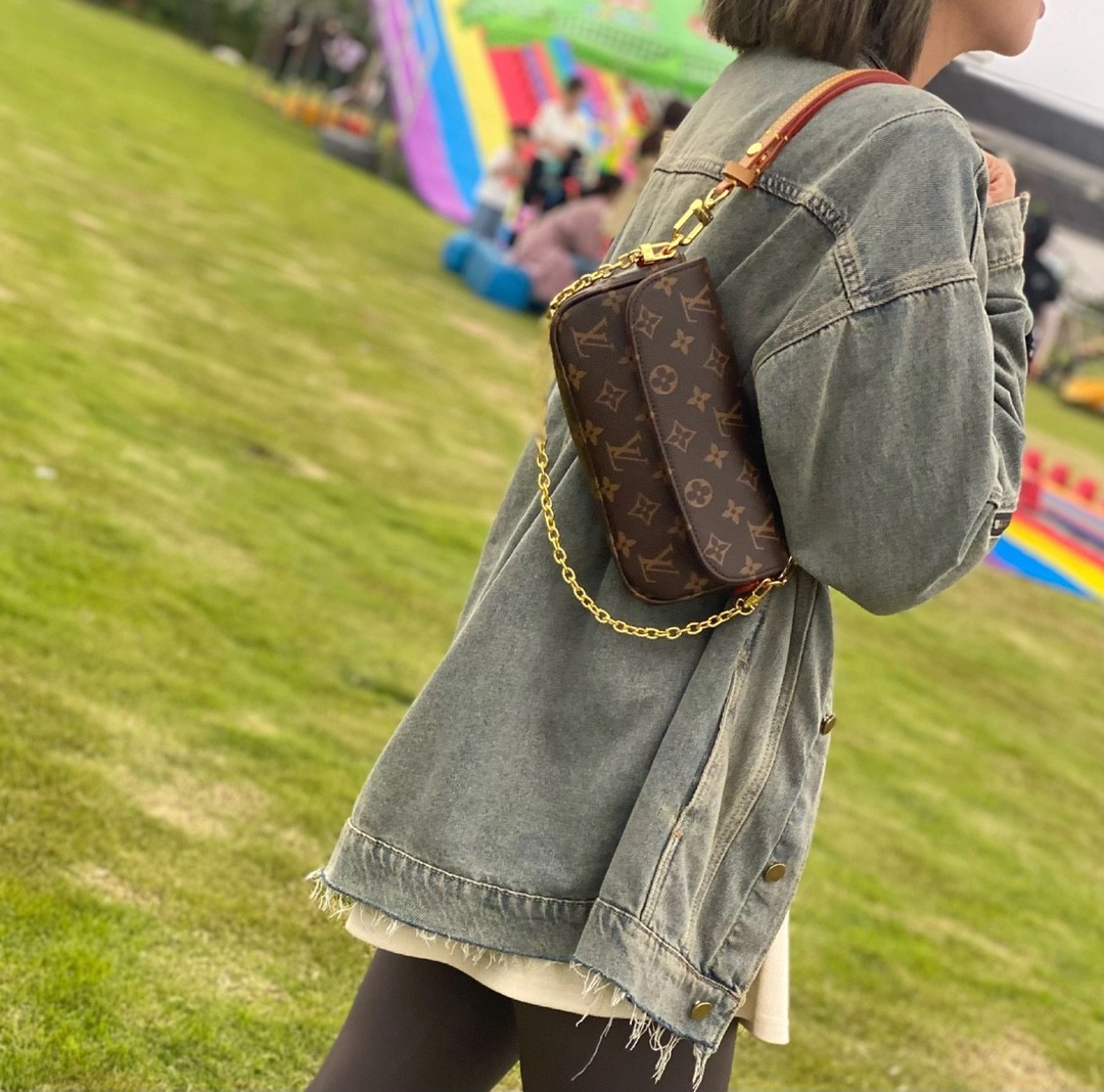 Shebag super replica Louis Vuitton M81911 WALLET ON CHAIN IVY bag reivew (2025 Jul updated)-ហាងអនឡាញកាបូប Louis Vuitton ក្លែងក្លាយដែលមានគុណភាពល្អបំផុត កាបូបអ្នករចនាម៉ូដចម្លង ru
