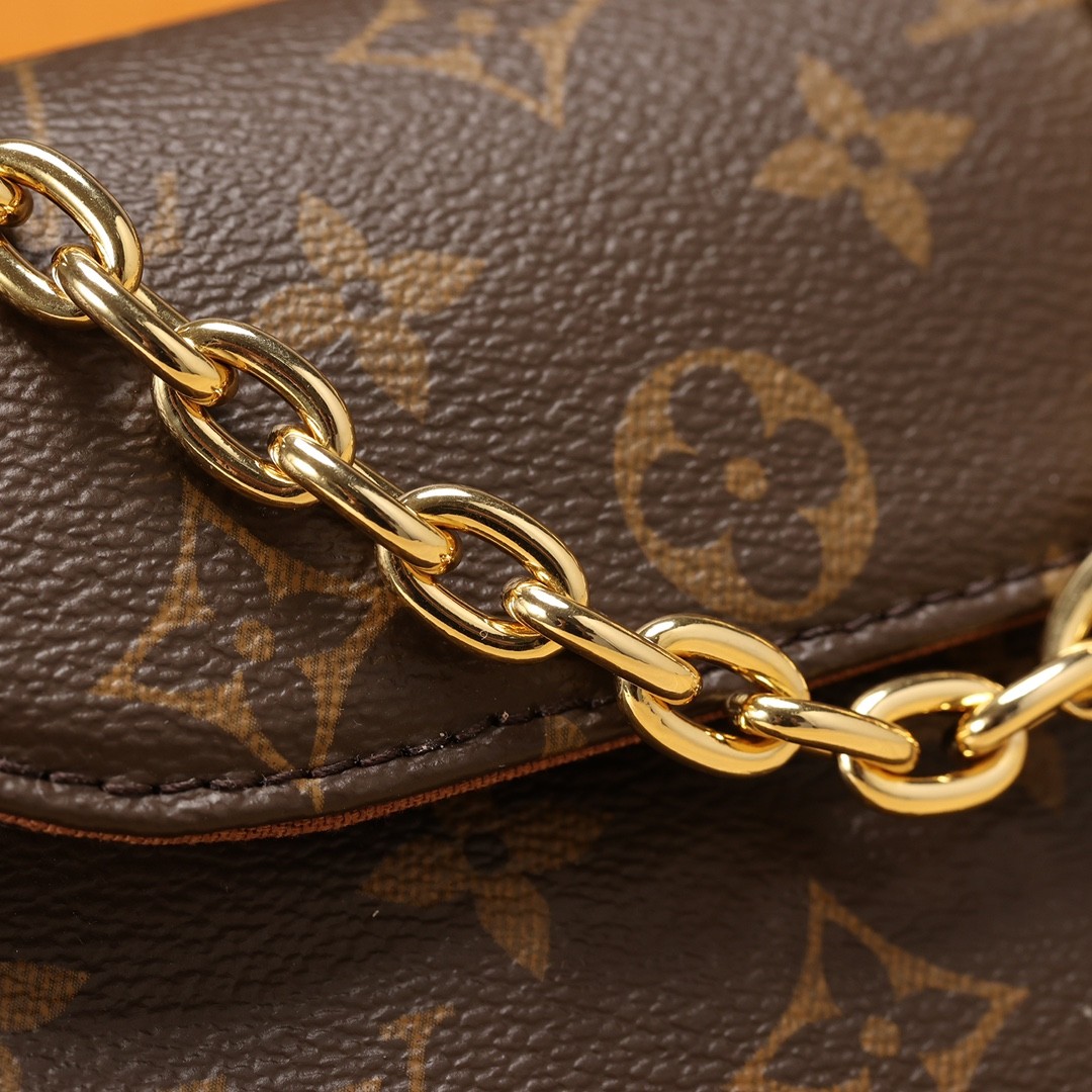 Shebag super replica Louis Vuitton M81911 WALLET ON CHAIN IVY bag reivew (2025 Jul updated)-ហាងអនឡាញកាបូប Louis Vuitton ក្លែងក្លាយដែលមានគុណភាពល្អបំផុត កាបូបអ្នករចនាម៉ូដចម្លង ru