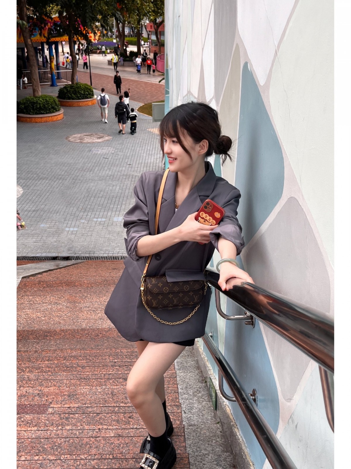 Shebag super replica Louis Vuitton M81911 WALLET ON CHAIN IVY bag reivew (2025 Jul updated)-ហាងអនឡាញកាបូប Louis Vuitton ក្លែងក្លាយដែលមានគុណភាពល្អបំផុត កាបូបអ្នករចនាម៉ូដចម្លង ru