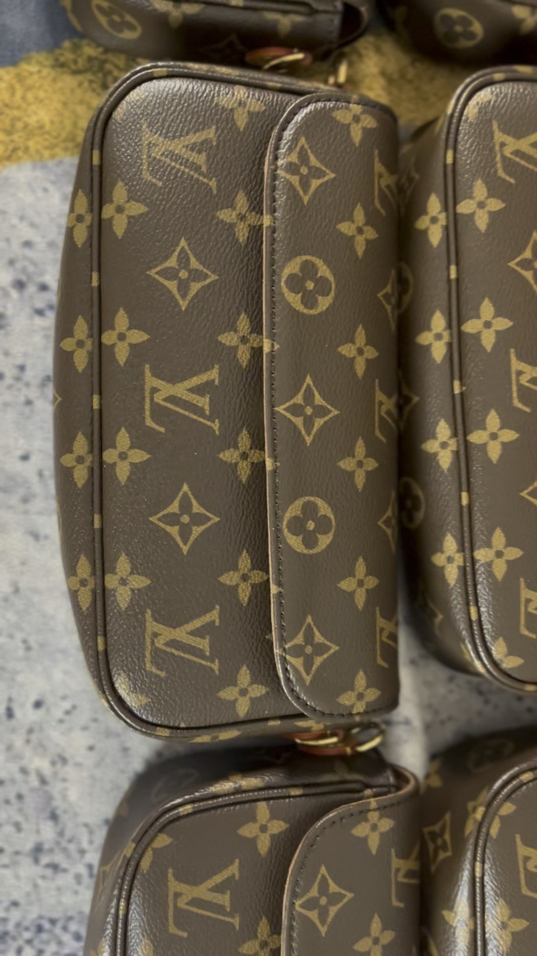 Shebag super replica Louis Vuitton M81911 WALLET ON CHAIN IVY bag reivew (2025 Jul updated)-ហាងអនឡាញកាបូប Louis Vuitton ក្លែងក្លាយដែលមានគុណភាពល្អបំផុត កាបូបអ្នករចនាម៉ូដចម្លង ru