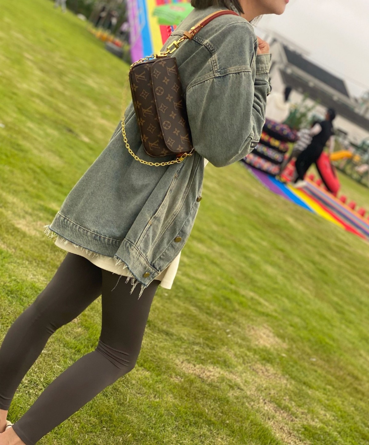 Shebag super replica Louis Vuitton M81911 WALLET ON CHAIN IVY bag reivew (2025 Jul updated)-ហាងអនឡាញកាបូប Louis Vuitton ក្លែងក្លាយដែលមានគុណភាពល្អបំផុត កាបូបអ្នករចនាម៉ូដចម្លង ru