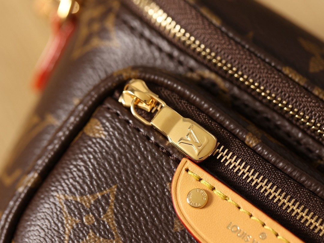 Shebag Super replica Louis Vuitton M82335 MINI BUMBAG bag review (2025 July updated)-Best Quality Fake Louis Vuitton Bag Online Store, Replica designer bag ru